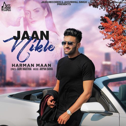Jaan Nikle - Harman Maan