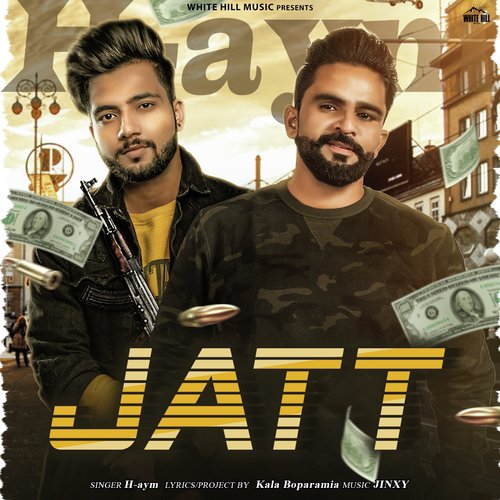 Jatt - H-Aym