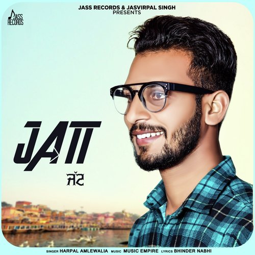 Jatt - Harpal Amlewalia