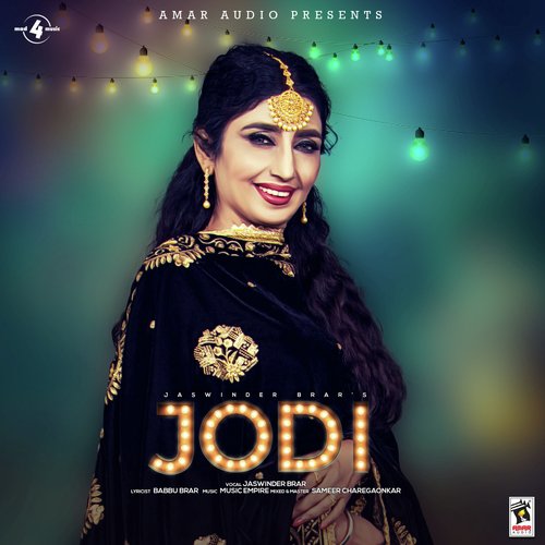 Jodi - Jaswinder Brar