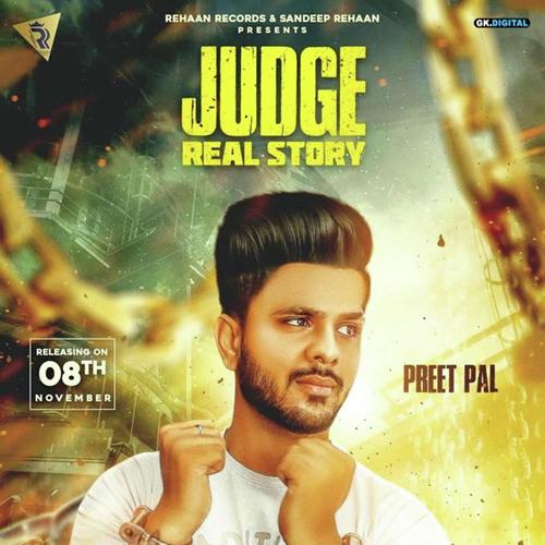 Judge Real Story - Preet Pal