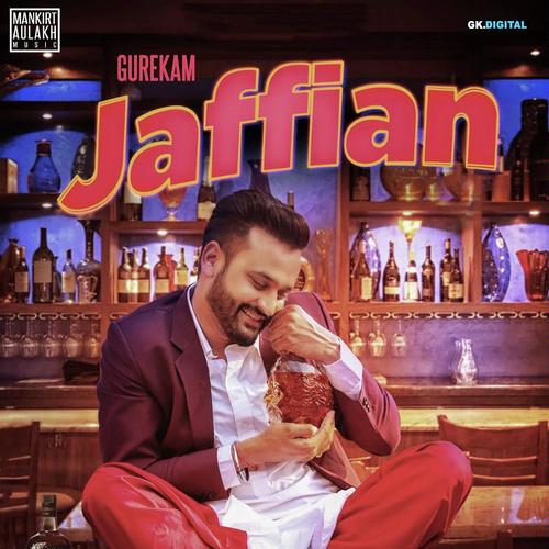 Jaffian - Gurekam