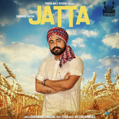 Jatta - Dharmvir Garcha