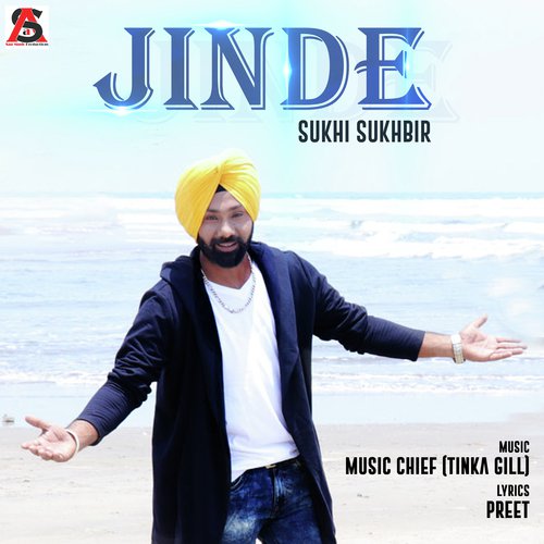 Jinde - Sukhi Sukhbir