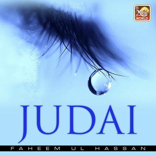 Judai - Faheem Ul Hassan