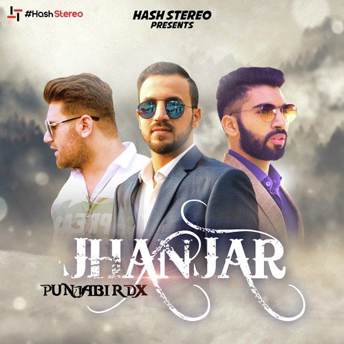 Jhanjar - Punjabi RDX