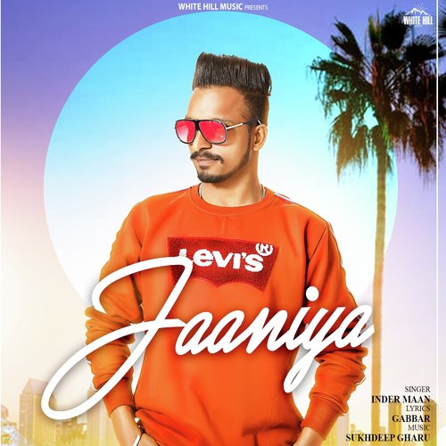 Jaaniya - Inder Maan