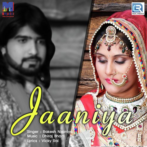 Jaaniya - Rakesh Niraniya, Sonu Ali Khan