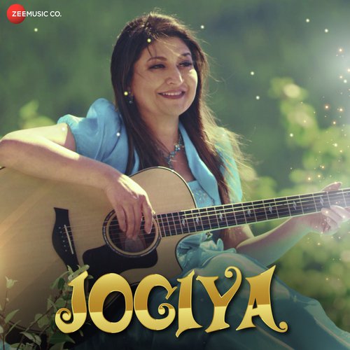 Jogiya - Bawa Sahni, Gulzar Sahni