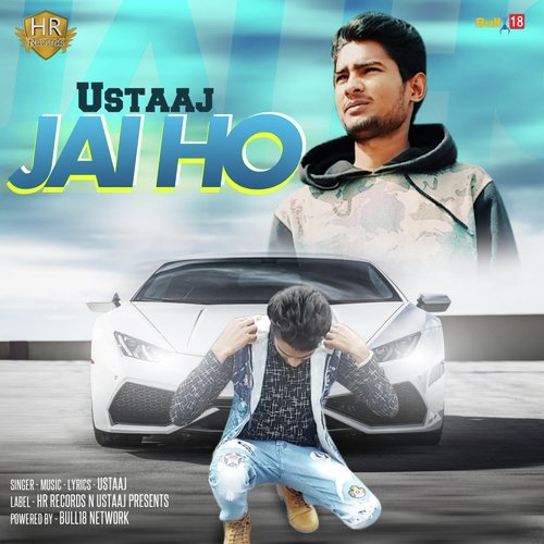 Jai Ho - Ustaaj