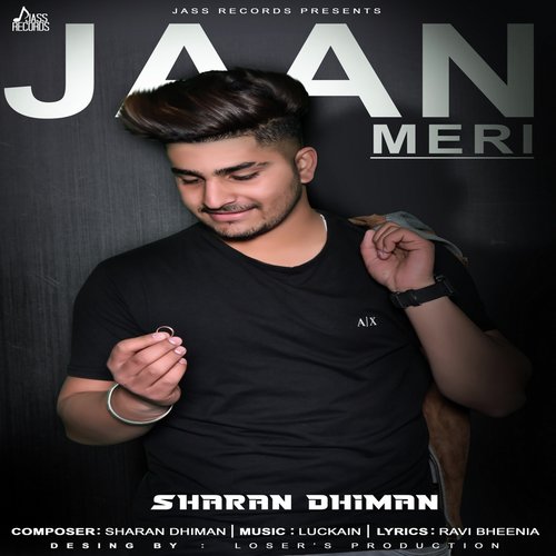 Jaan Meri - Jaan Meri