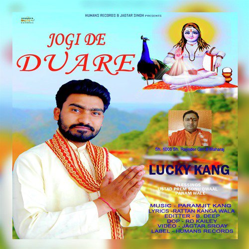 Jogi De Duare - Lucky Kang