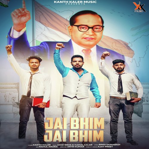 Jai Bhim Jai Bhim - Kanth Kaler