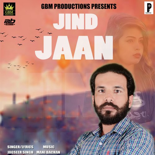 Jind Jaan - Jagseer Singh