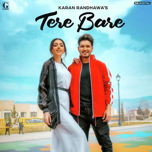 Tere Bare - Karaj Randhawa