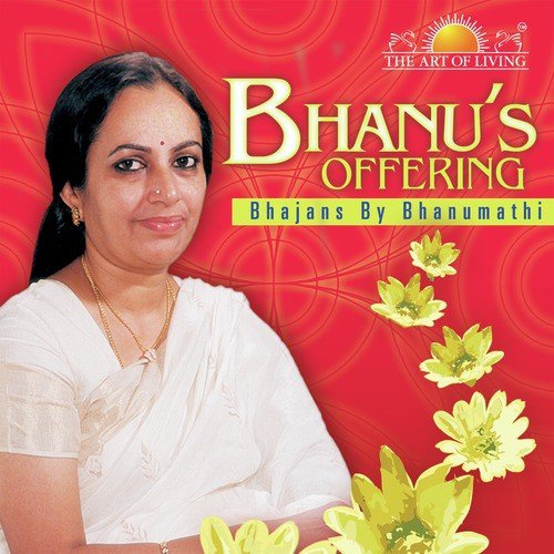 Prayer - Bhanumathi Narasimhan