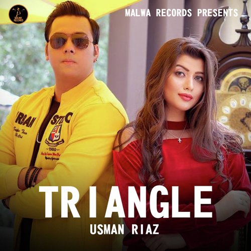 Triangle - Ajit Singh