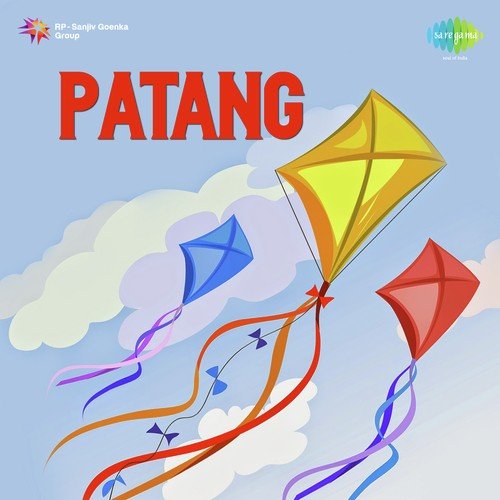 Patang - Pamma Sahir