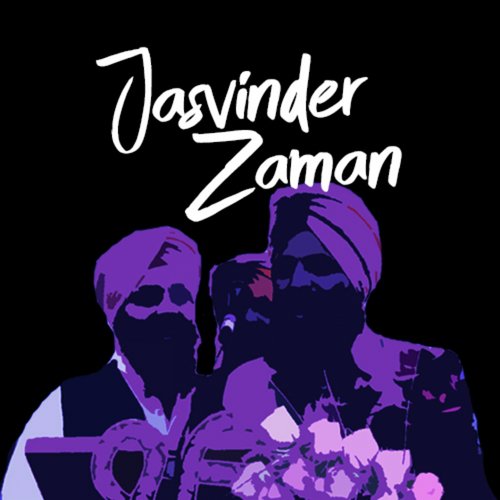 Koi Chaj Da - Jasvinder Zaman