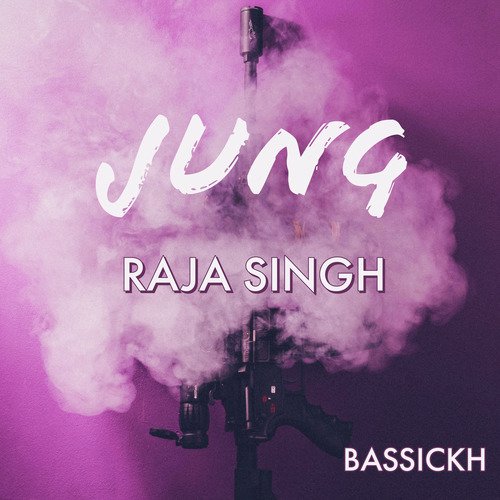 Jung - Raja Singh