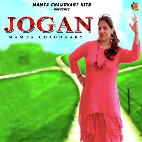 Jogan - Mamta Chaudhary