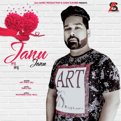 Janu Janu - APS Tinka Gill