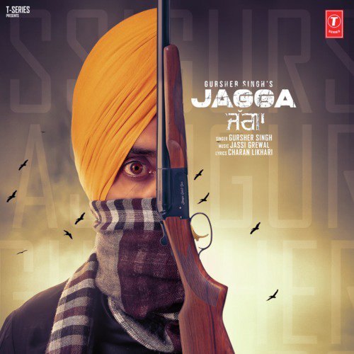 Jagga - Gursher Singh, Jassi Grewal