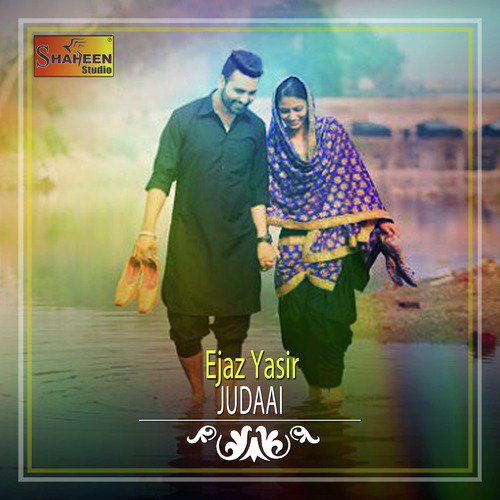Judaai - Ejaz Yasir