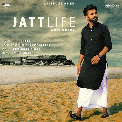 Jatt Life - Gopi Khara