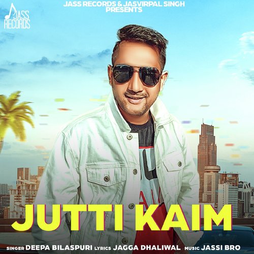 Jutti Kaim - Deepa Bilaspuri