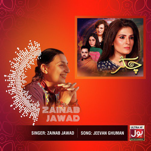 Jeevan Ghuman - Zainab Jawad