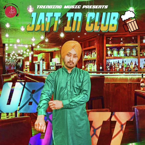 Jatt In Club - Ambarsariya