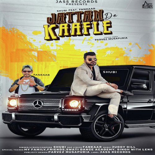 Jattan De Kaafle - Shubi