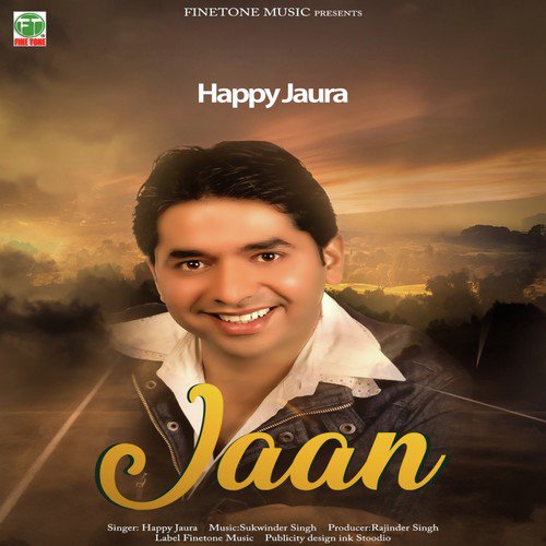 Jaan - Happy Jaura