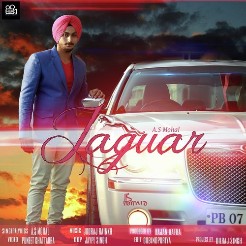 Jaguar - A.S Mohal