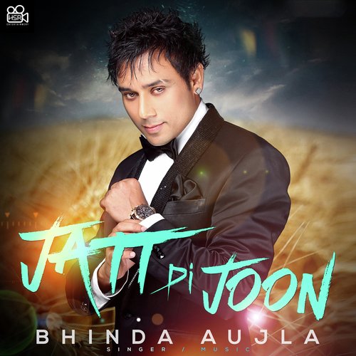 Jatt Di Joon - Bhinda Aujla
