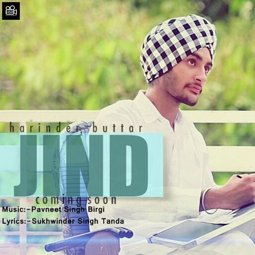 Jind - Harinder Buttar
