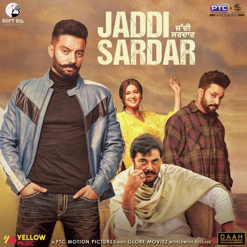 Jaan Toh Pyarey - Desi Roots, Davy Singh, Goldy Desi Crew