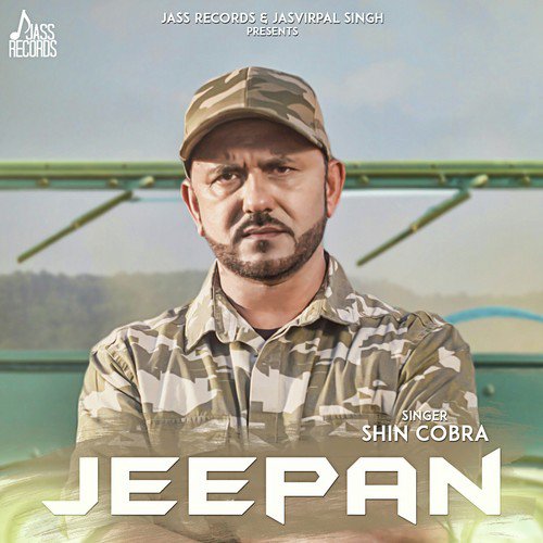 Jeepan - Shin Cobra