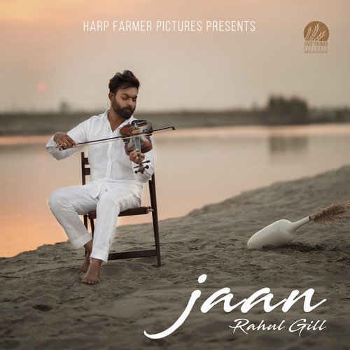Jaan - Rahul Gill