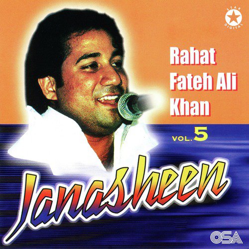 Amna De Laal Sohnia - Rahat Fateh Ali Khan