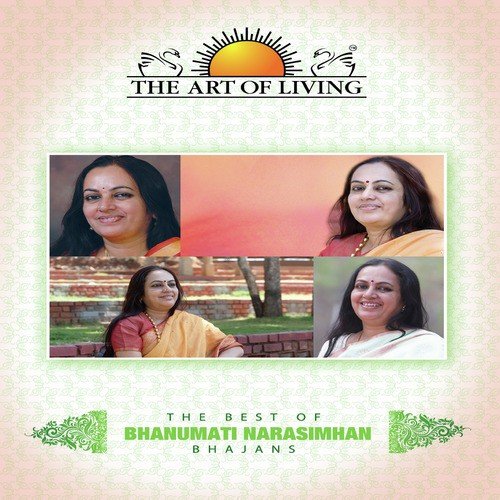 Namo Sharada - Bhanumathi Narasimhan