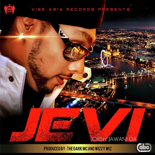 Hai Raba - JEVI, The Dark MC amp Wizzy Wiz