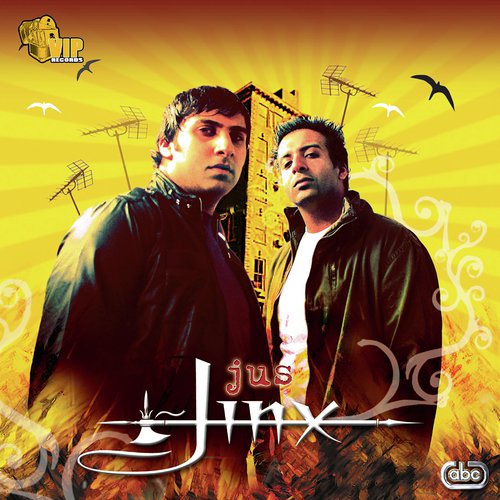Tera Ashiq - Jinx