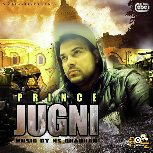 Jugni - Prince, N.S. Chauhan