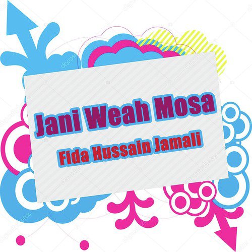 Jiye Pe Chayo Ho Mahnun - Fida Hussain Jamali