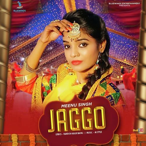 Jaggo - Meenu Singh
