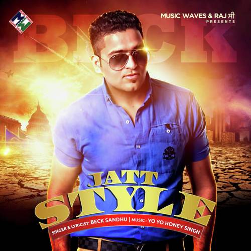Naar - Beck Sandhu