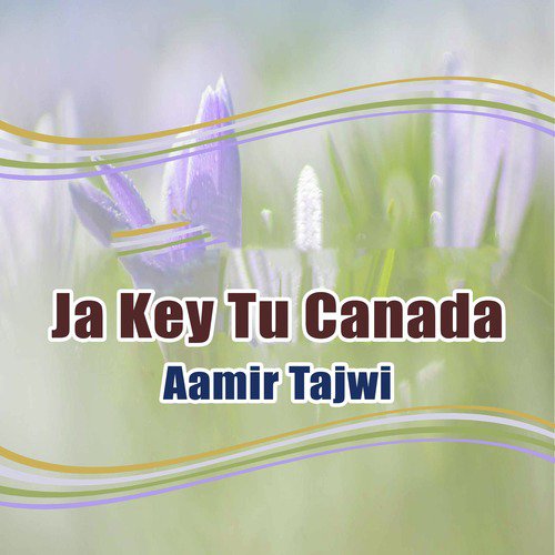 Ja Key Tu Canada - Aamir Tajwi