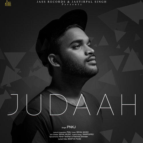 Judaah - PNKJ